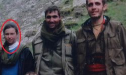 MİT, terör örgütü PKK/YPG'nin sözde  sorumlularından Remziye Altığ'ı  Suriye'de etkisiz hale getirdi
