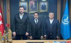 Arslan Kaynar ve Ertuğrul  Onan MHP aday adayı oldu