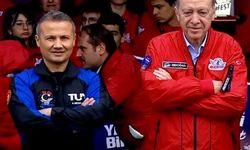 “İlk Türk uzay yolcusu  9 Ocak 2024’te gidecek”