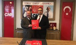 Hasan Kızıltepe, İl Genel  Meclisi için başvuru yaptı