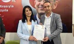 Menderes’e Çorumlu Belediye Başkan Adayı