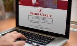 3 anlaşma Resmi Gazete'de