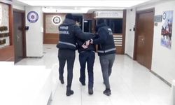 Uyuşturucu finansörü  Türkiye’de yakalandı