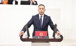 Tahtasız: “Çorum, AKP’li milletvekillerinin  beceriksizliği yüzünden yatırım alamıyor”