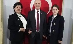 Cemil Sözen, İyi Parti Kargı  Belediye Başkan aday adayı