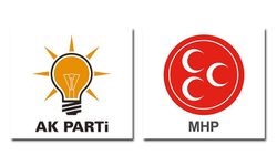 Çorum’da AK Parti ile MHP ittifak yapacak