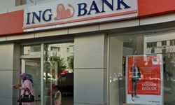 ING Bank Çorum Şubesi kapandı