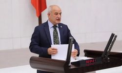CHP'li Ali Fazıl Kasap, Saadet Partisi’ne geçti