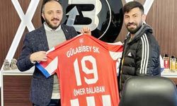 Balaban'a Gülabibey forması