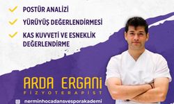 Nermin Hoca’da Ergani dönemi