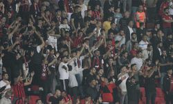 Ahlatcı Çorum FK’ya tribün kapatma cezası