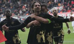 Ahlatcı Çorum FK ligin en golcü takımlarından