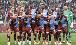Trabzonspor’la üçüncü kez