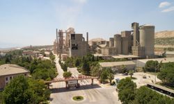 OYAK’ın Çimento  Fabrikaları birleşti