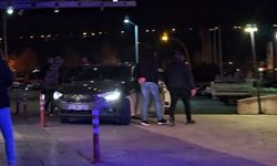 Uyuşturucu, silah, bıçak, satır ne ararsan var!