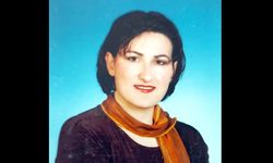 Turan Damar’ın kardeşi Turgay Damar, eşini kaybetti.