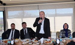 Şahiner, meydan okudu