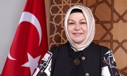 Şeyma Döğücü yeniden aday