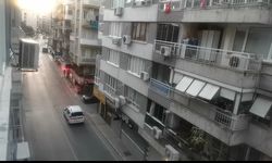 İzmir’de korkutan deprem