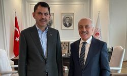 Zeki Gül: “Murat Kurum’un  adaylığı memnuniyet verici”