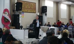 Osmancık Belediyesi işçilerine  7 bin lira seyyanen zam
