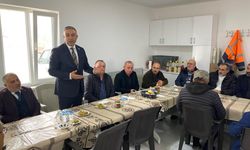 “Esnafın her isteği  benim için emirdir”