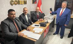 YRP Osmancık adayı  için temayül yoklaması