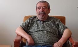 Celal Çağlan hayatını kaybetti