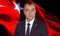 Çorum'da Belediye ve İl Genel  Meclisi üyesi MHP'den istifa etti