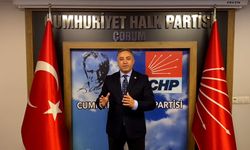 CHP’li vekil: “AKP, Çorumlunun hem aklıyla hem hayalleriyle oynuyor”