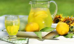 Limon aromalı  ürünlere yasak
