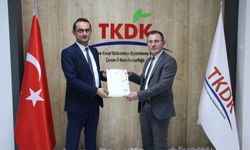 Damızlık Sığır Yetiştiricileri  Birliği projesine TKDK desteği
