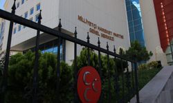 MHP’nin 3 ilçe  adayı açıklandı