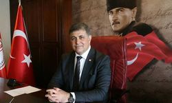 CHP’nin İzmir Belediye Başkan adayı Cemil Tugay Çorum’da da görev yaptı