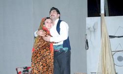 Azerbaycan’da Cücenoğlu’nun üç oyunu birden sahneleniyor