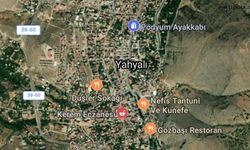 Kayseri'de bir deprem daha