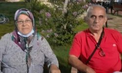 Güreşçi Gazanfer Özdemir’in eşi Kadriye Özdemir’i de kaybettik