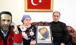 Bayraktar’dan Şehit Şenay  öğretmenin ailesine telefon