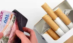 Sigaraya yeni zam