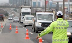 Trafik idari para cezalarının indirimli ödeme süresi bir aya uzatıldı