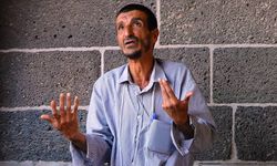 "Filozof Ramazan" öldürüldü