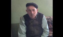 Mustafa Fındıkçı  babasını kaybetti