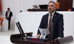 Tahtasız, Çorum'un sağlık  sorunlarını gündeme getirdi