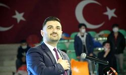 AK Parti İl Genel’de liste başı Fatih Temur