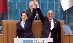 CHP’den aday gösterilmedi İYİ Parti Başkan adayı oldu