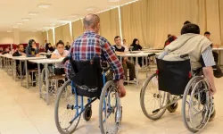 Kamu kurumlarına 2 bin 392 engelli vatandaşın ataması yapılacak