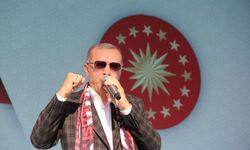 Cumhurbaşkanı Erdoğan Çorum’a geliyor