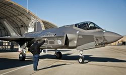 Hollanda’dan İsrail’e F-35 uçak parçası satışına yasak