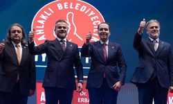 Yeniden Refah Partisi'nin İstanbul,  Ankara ve İzmir adayları belli oldu