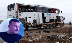 Çorumlu yolcu Yozgat’taki kazada hayatını kaybetti